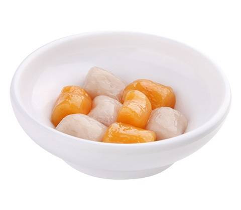 Taro Balls (10pc)