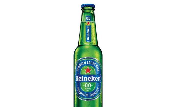 Heineken 0%