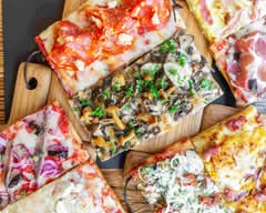 Bufa Pizza