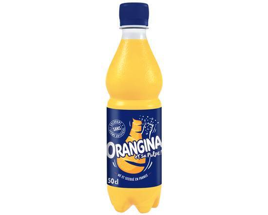 Orangina 50cl