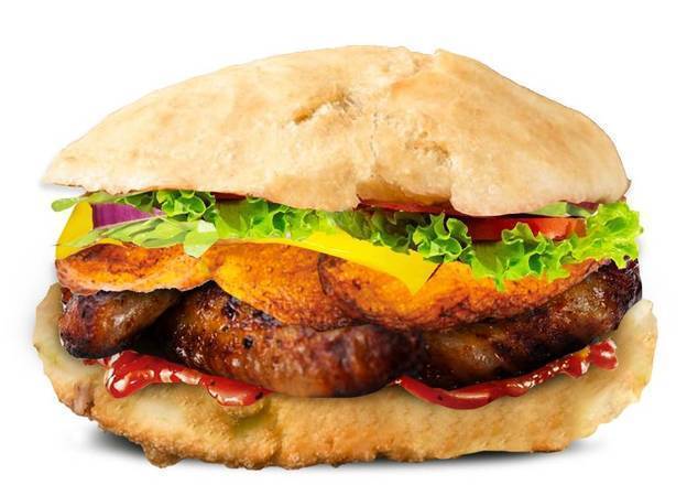 Menu Bokit Mourenia 🍔🍟