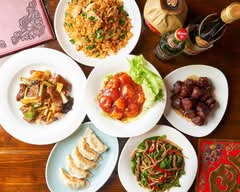 【本格中華】大陸食堂 Tairikushokudou