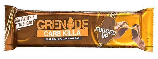 Grenade Carb Killa Fudged Up 60g