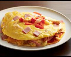 Eggy's Omelettes (1349 Newfield Avenue)