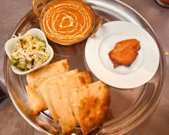 ヒマラヤキッチン&マート