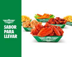 Wingstop PIEDRAS NEGRAS