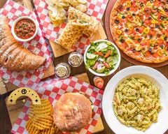 Angelico La Pizzeria (Georgetown)