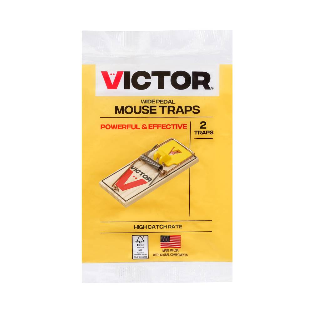 Victor Mouse Killer | M035