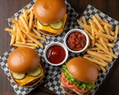 La Burger Corp (Santiago)