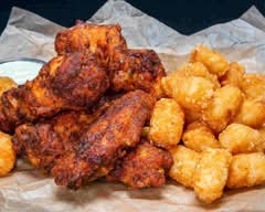 Jailbird (215 South University Parks Drive Ste. 108)