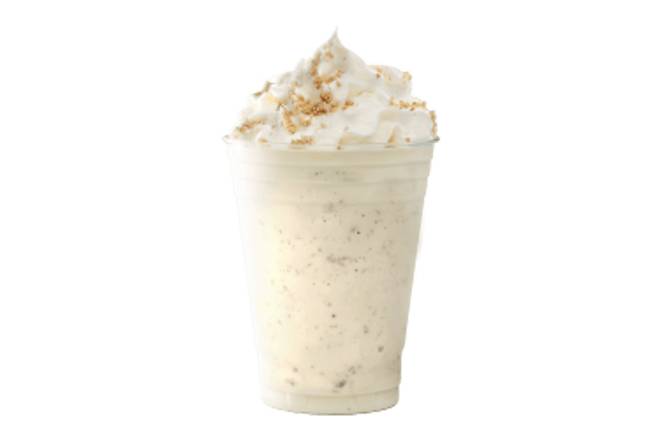 PEANUT BUTTER COOKIE SHAKE