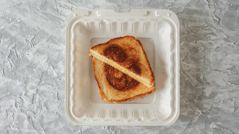 Grilled Cheese