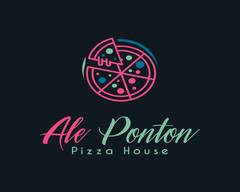 ALE PONTON - Pizza House