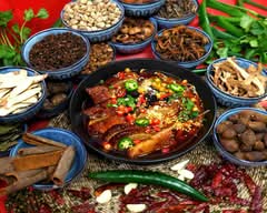 Dackie Maolatang DIY Hotpot@Townhall Melbourne冒丫冒菜