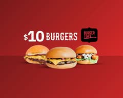 Burgertory (Caroline Springs)