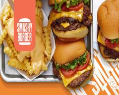 Smashy Burger
