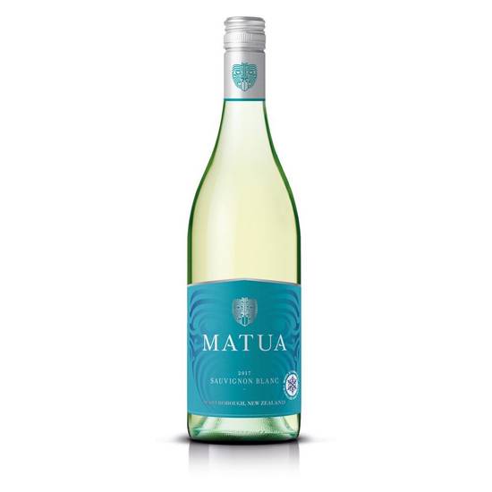 Matua vino blanco sauvignon (750 ml)
