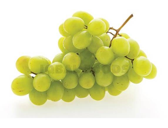 Grape Green - per lb