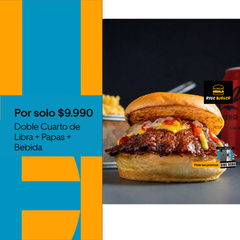 Ryge Burger (Providencia)
