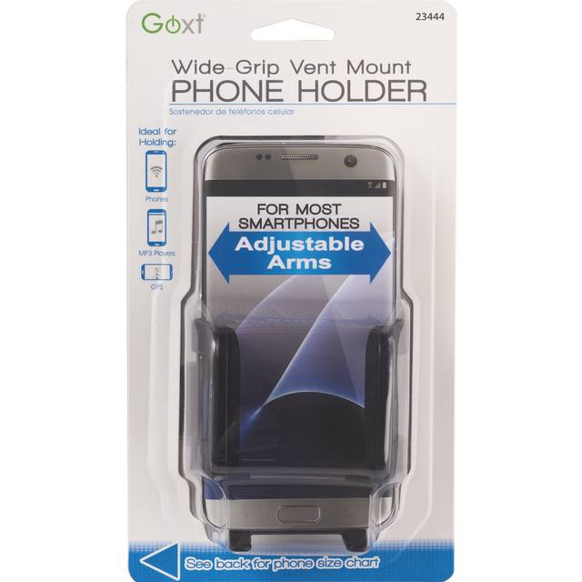 Vent Mount Phone Holder