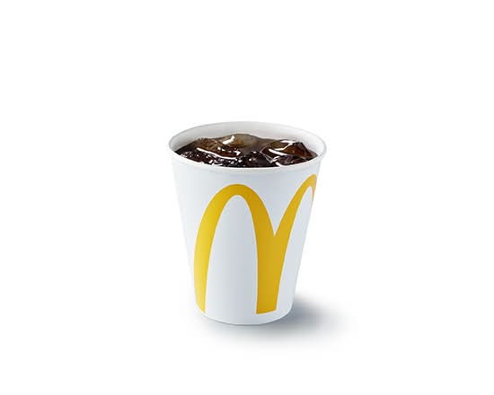 Small Coca-Cola® Classic