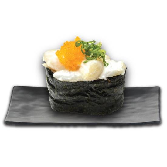 Scallop (Sushi)