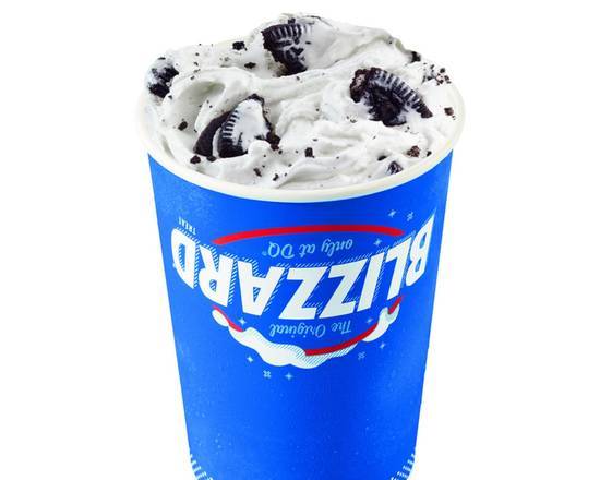 Oreo Blizzard® Treat