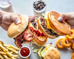 Buddha Burger (Barton Springs)