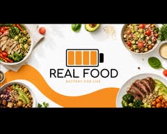 REALFOOD XPRESS 090512