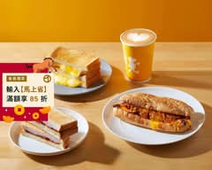 cama café 新竹巨城店