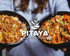 Pitaya - Aulnay O'Parinor