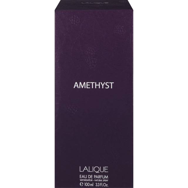 Lalique Amethyst Eau de Parfum Spray For Women
