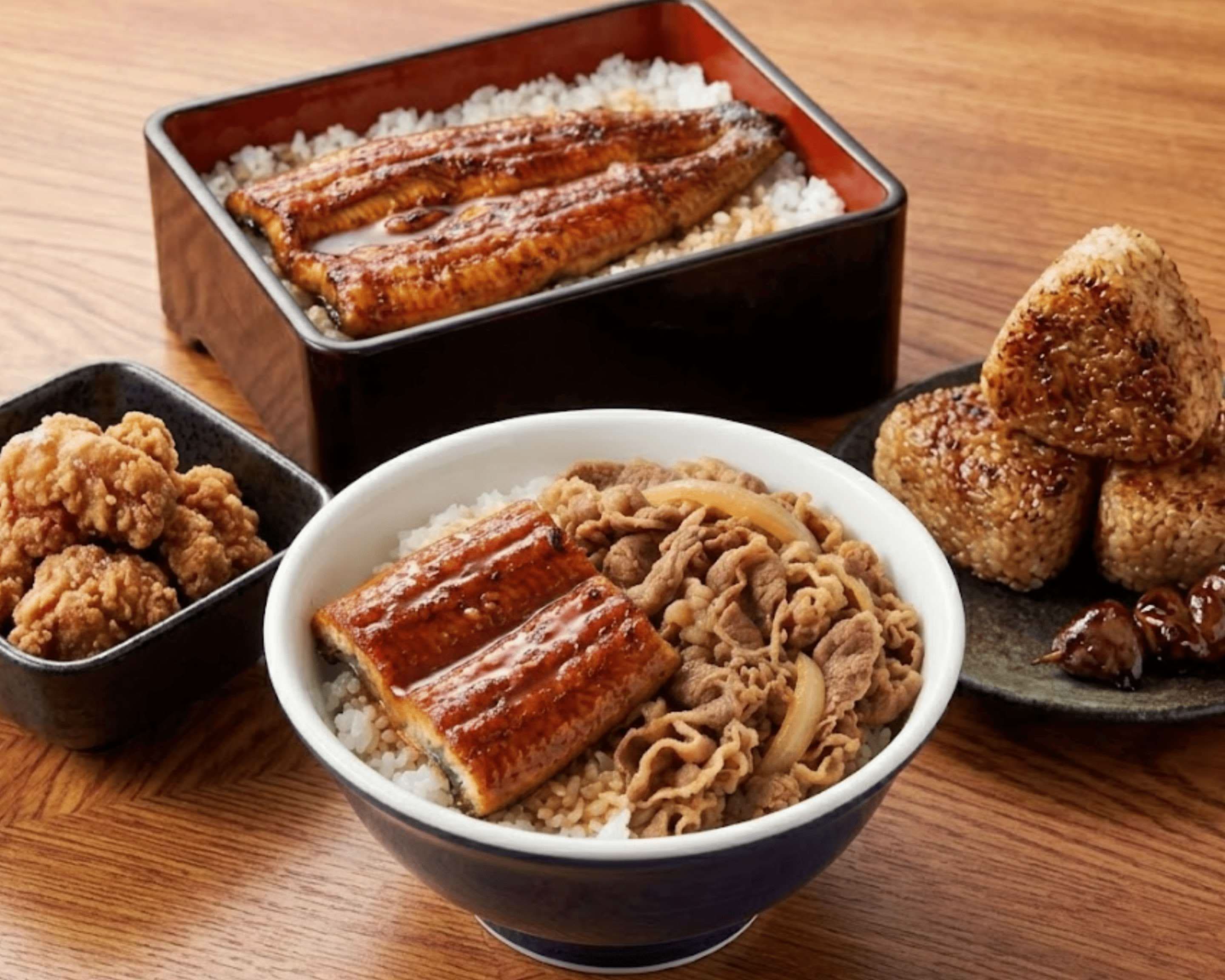 うなぎと串料理 うなたま delivery & takeaway menu | Uber Eats