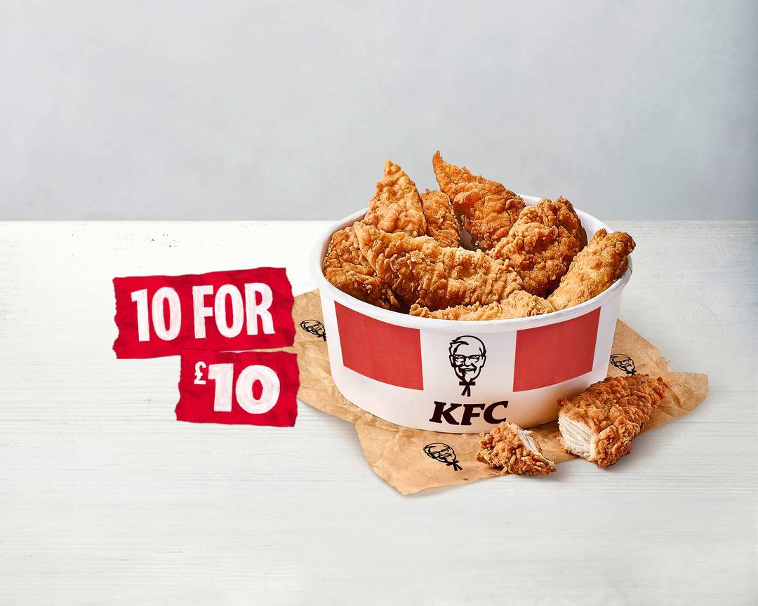Order KFC Bristol The Venue Cribbs Causeway Delivery Online