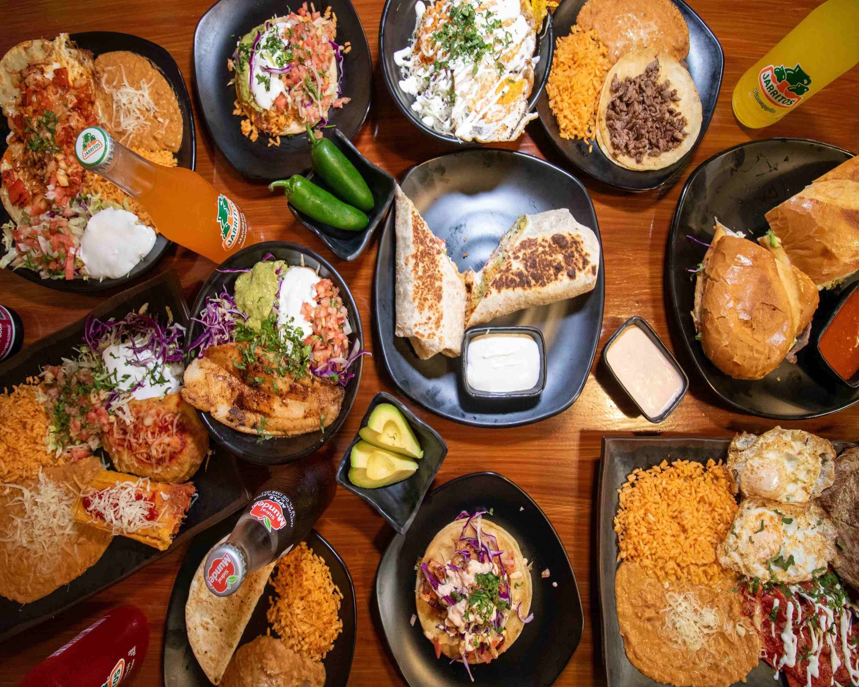 Sol Taqueria Menu Berkeley • Order Sol Taqueria Delivery Online • Postmates