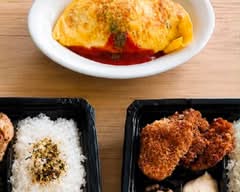 お弁当屋HONEY