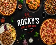 Rocky's Pizza Service