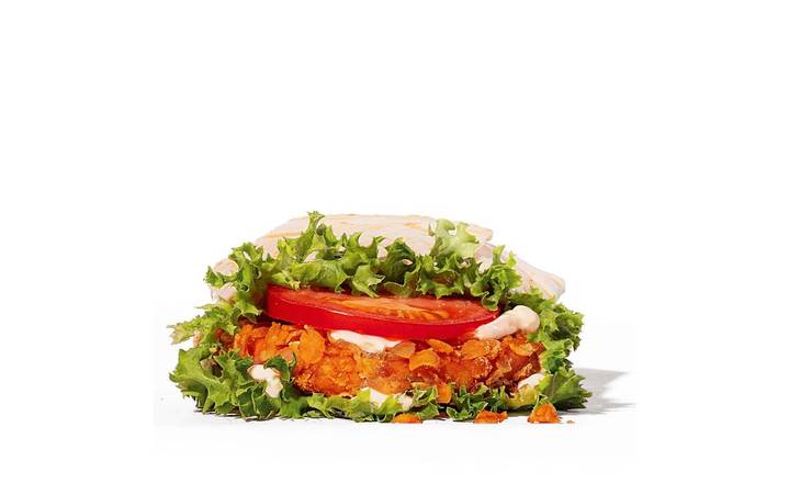 Chicken Tortilla