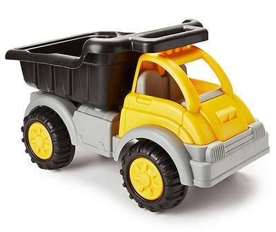 American Plastic Toys Inc Gigantic Dump Truck