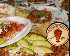 Taquería Danys (Mexico City)