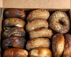 William Hoyt Bagel And Brew