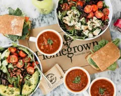 Homegrown (Mercer Island)