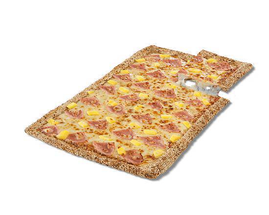 Super Pizza Benedettii's 2 Ingredientes