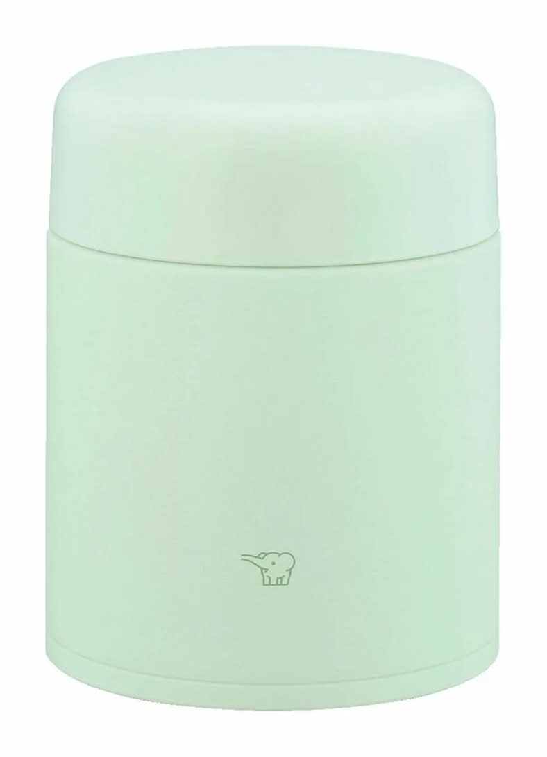 ZOJIRUSHI ステンレススープジャー 400 ml