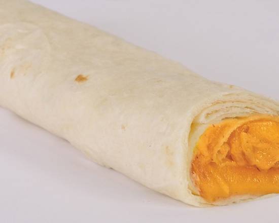 Combo 5. Cheesy Burrito