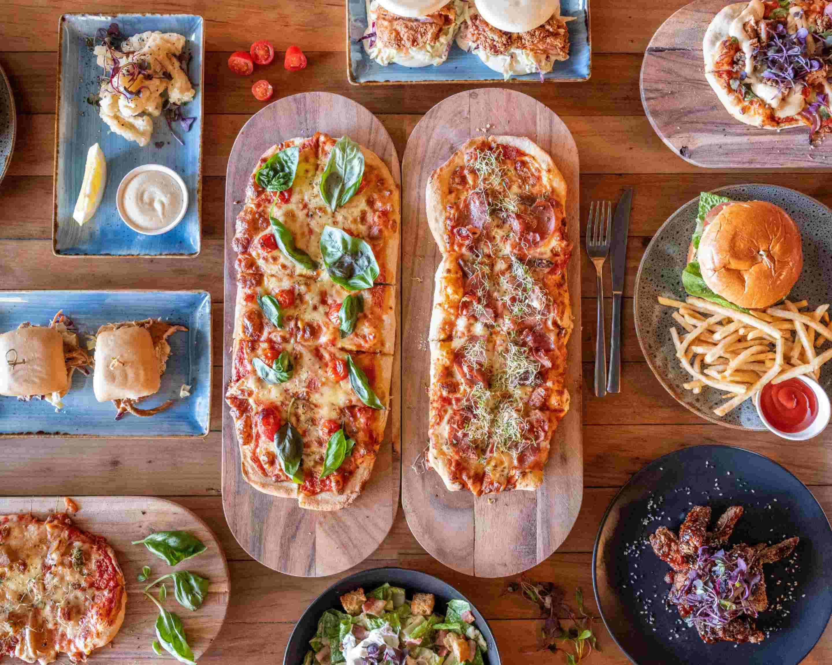 Order Station 83 Eatery delivery online Tauranga Takeaway menu