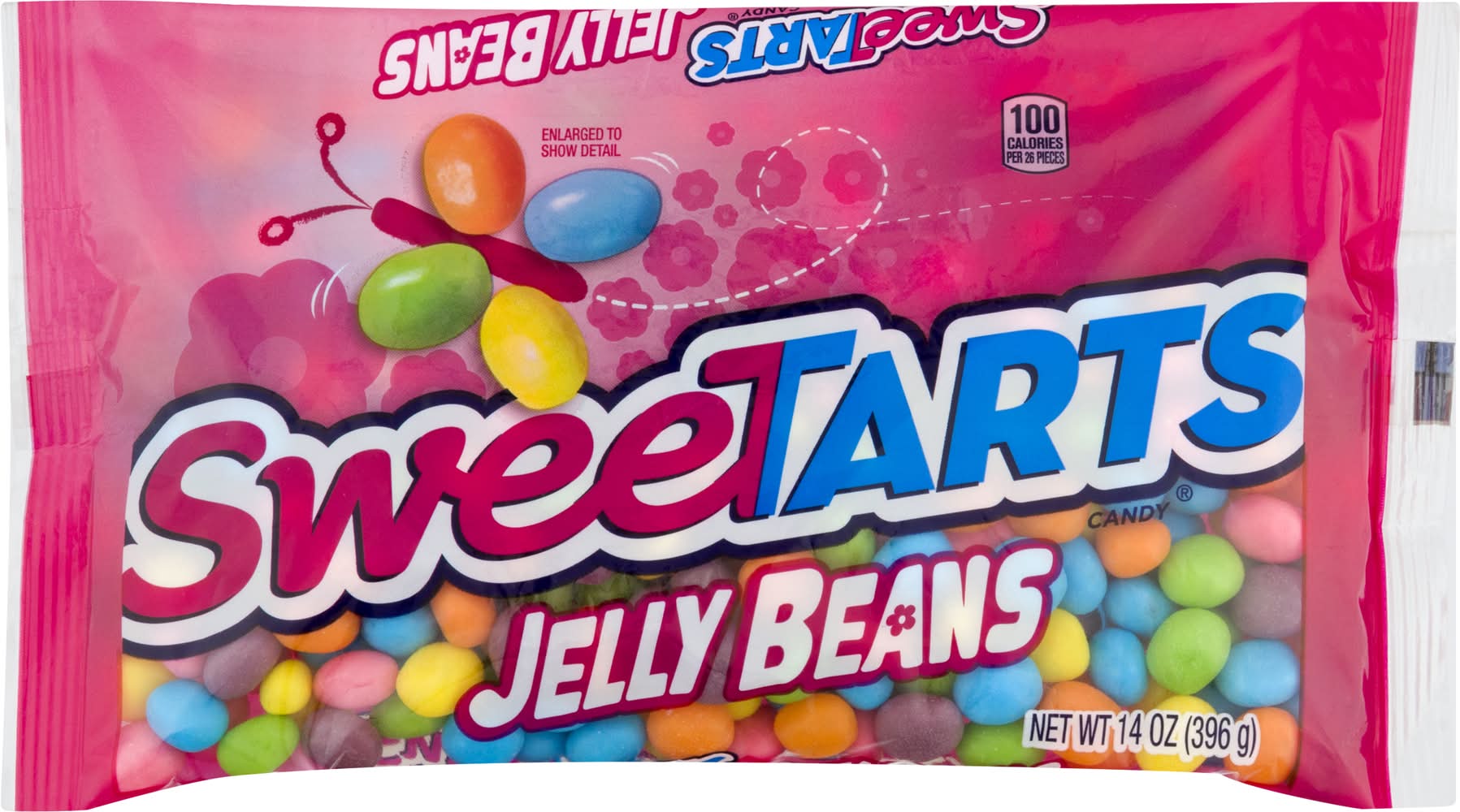 SweeTARTS Jelly Beans Easter Candy (14 oz)