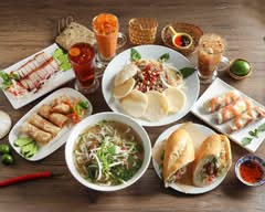 越嶼風味越南手工河粉