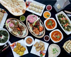Spice Club Indian & Hakka Cuisine ( Eglinton Branch)