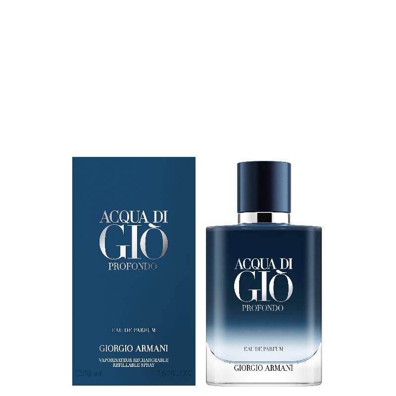 G ARMANI Acqua Di Gio Profondo 50ml